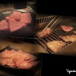 焼肉うしごろ 西麻布本店 - 