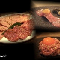 焼肉うしごろ 西麻布本店 - 