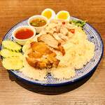 THAIFOOD DINING&BAR　マイペンライ - 