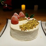 慈げん - クリスマス限定氷 ホール型typeⅡ