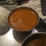 アーンドラ・キッチン - 