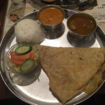 アーンドラ・キッチン - 