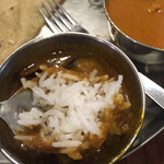 アーンドラ・キッチン - 