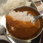 アーンドラ・キッチン - 