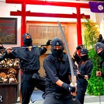 NINJA Cafe & Bar - 