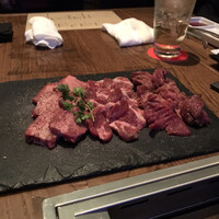 渋谷焼肉 KINTAN - 