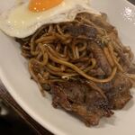 Teppan Yakisoba Sakaba Shibuyaki - 