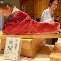 鮨 村上二郎 - 