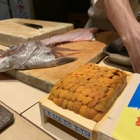 鮨 村上二郎 - 