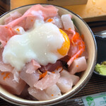 大ばんぶる舞 西原店 - 