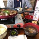 大ばんぶる舞 西原店 - 