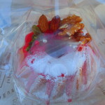 ル カフェ デ フィーユ