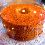 ル カフェ デ フィーユ