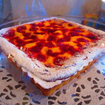 ル カフェ デ フィーユ