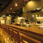 炭焼きと日本酒 炉端ヒトイキ。