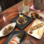 養老乃瀧 首里店 - 
