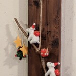 ドックカフェ 風音 - 