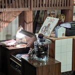 ドックカフェ 風音 - 