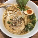 ふじ門 製麺 - 料理写真: