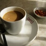 喫茶 イコイ - 