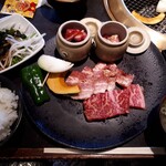 焼肉蔵 - 