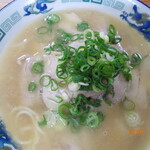 中華そば 紅蘭 - 