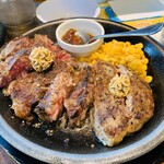 いきなりステーキ - 