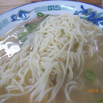 中華そば 紅蘭 - 