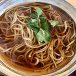 Soba Jiun - 