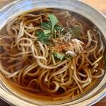 Soba Jiun - 