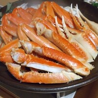 カニとフグの専門店 福島かにふぐ家 - 