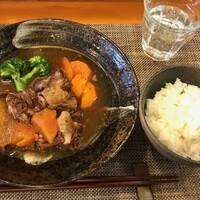 おっぽや 中野新橋 牛料理 食べログ