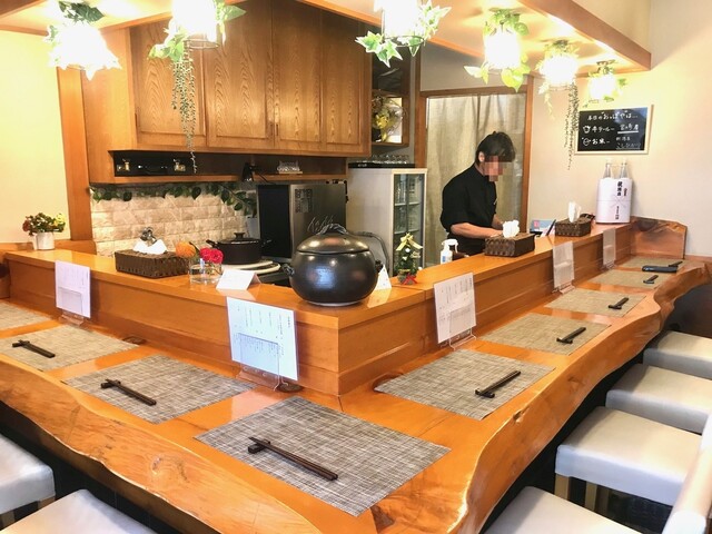 おっぽや 中野新橋 牛料理 食べログ