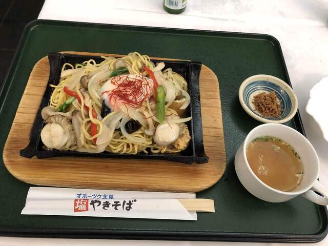 ホテル黒部 - 北見（ホテル）の写真