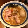 麺処 はら田