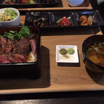 肉バル SHOW'S dining - 