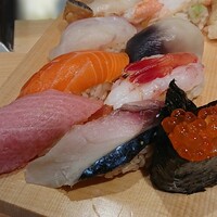 蟹鮨 加藤 札幌店 - 