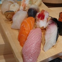 蟹鮨 加藤 札幌店 - 