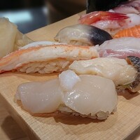 蟹鮨 加藤 札幌店 - 
