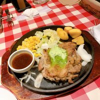 ビストロガブリ 大門店 - 