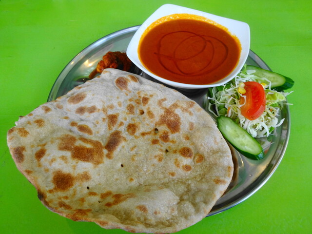 ナンロティー Nanroti 茅ケ崎 インド料理 食べログ ナンロティー Nanroti 茅ケ崎 インド料理 食べログ