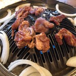 じんぎすかん北海道 - 