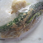 まるこし - ぬか漬け3種