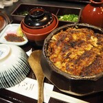 あつた蓬莱軒 本店 - 