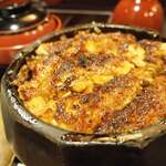 あつた蓬莱軒 本店 - 