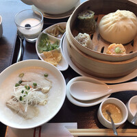 過門香 丸の内トラストタワー店 - 