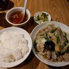 中国料理 かおたん