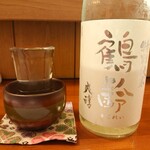 まいもんや かっぱ - 2019年12月　鶴齢