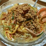 台湾料理 百味鮮 - 『 冷やし台湾担々麺 』  ※夏限定