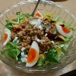 台湾料理 百味鮮 - 『 台湾まぜそば 』